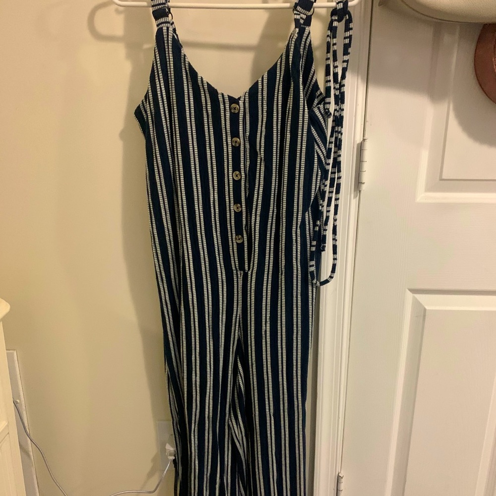 Jumpsuit !